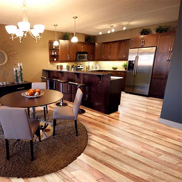 Eastern Flooring Products Hardwood Flooring in Shrewsbury, PA