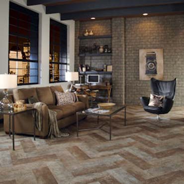 Tarkett FiberFloor | Shrewsbury, PA