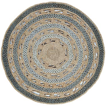 Couristan Round Rugs