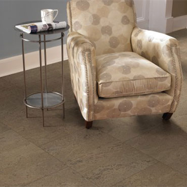 Natural Cork Tile Flooring