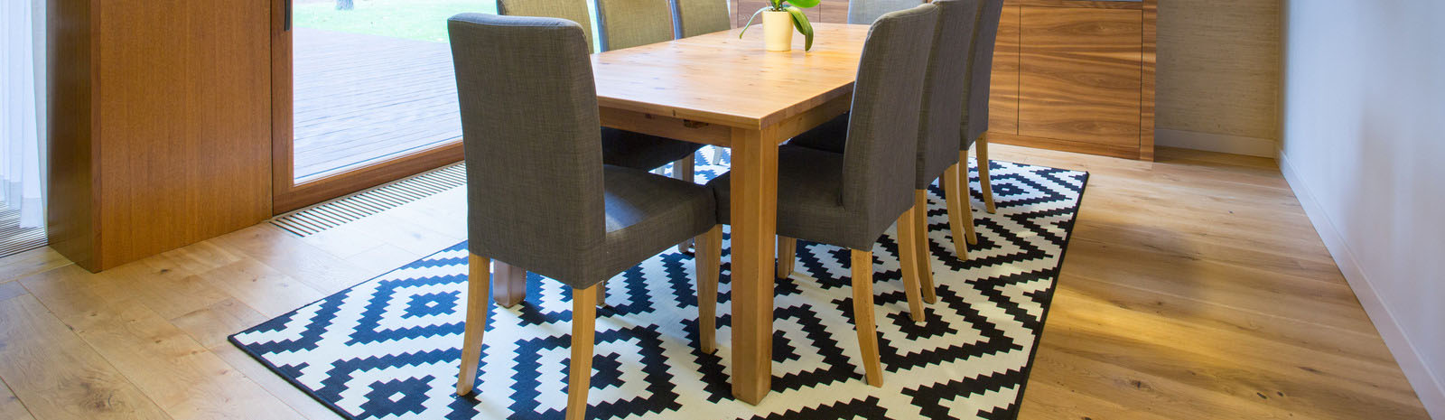 Bonitz Carpet & Flooring  | Area Rugs