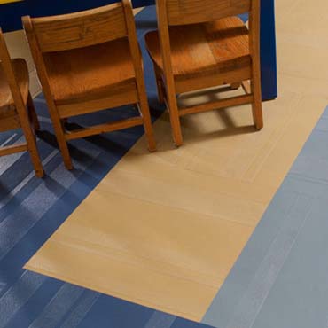 Roppe Rubber Flooring | Shrewsbury, PA